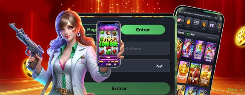 166win
